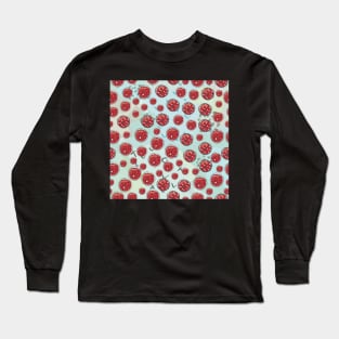 Berries Long Sleeve T-Shirt